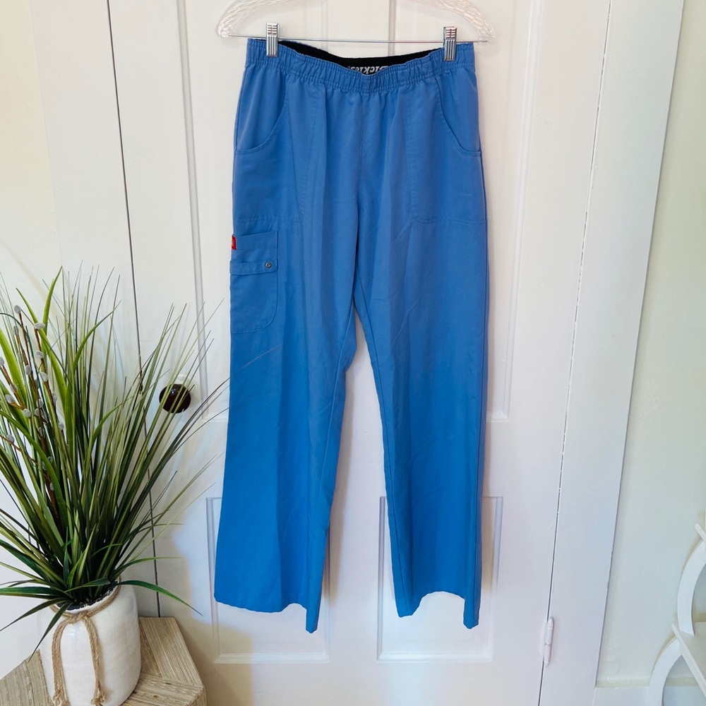 Scrub pants